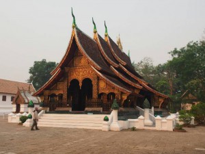 nejvetsi chram v Luang Prabang2  